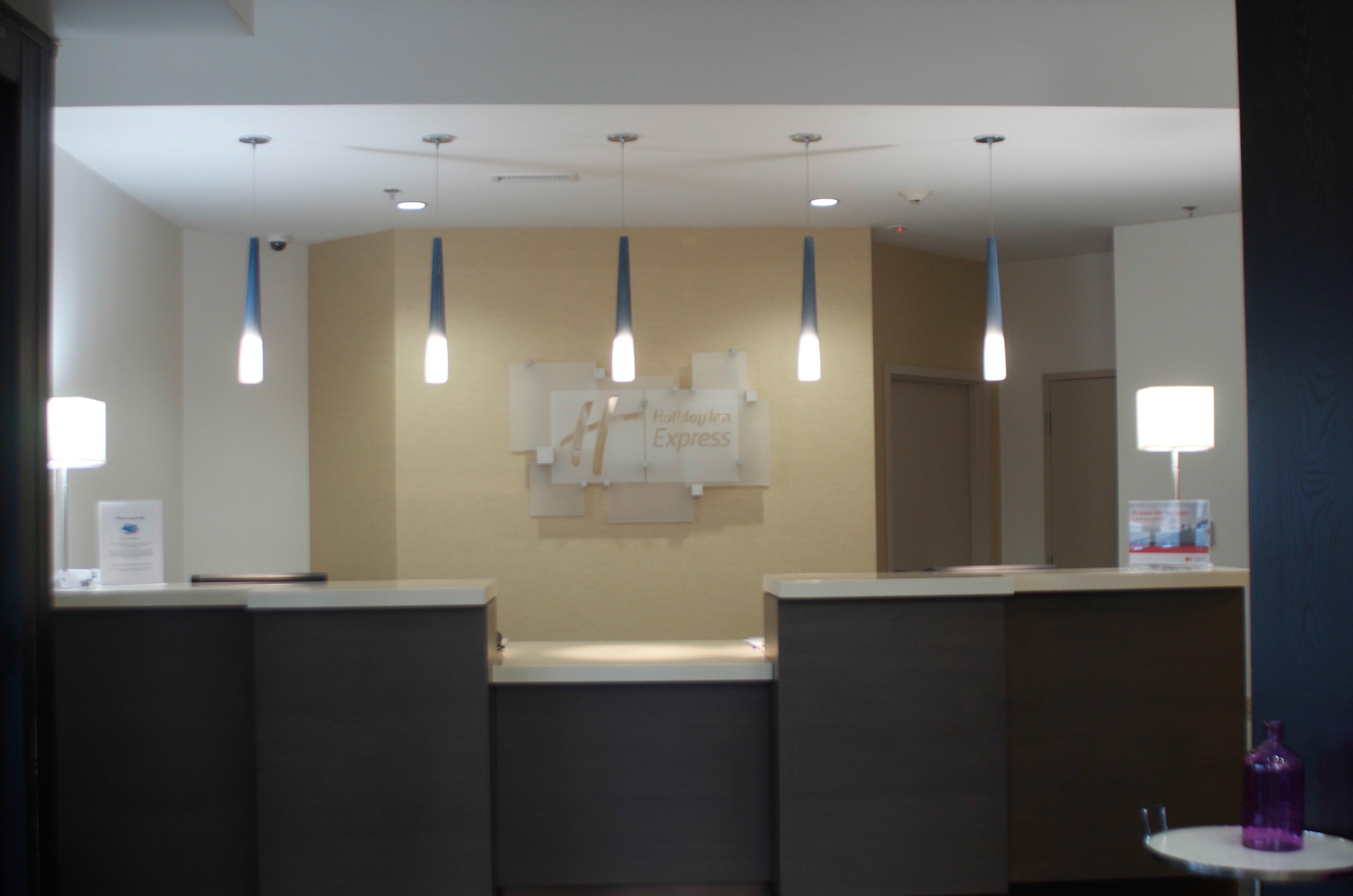 Holiday Inn Express Hickory - Hickory Mart By Ihg Luaran gambar