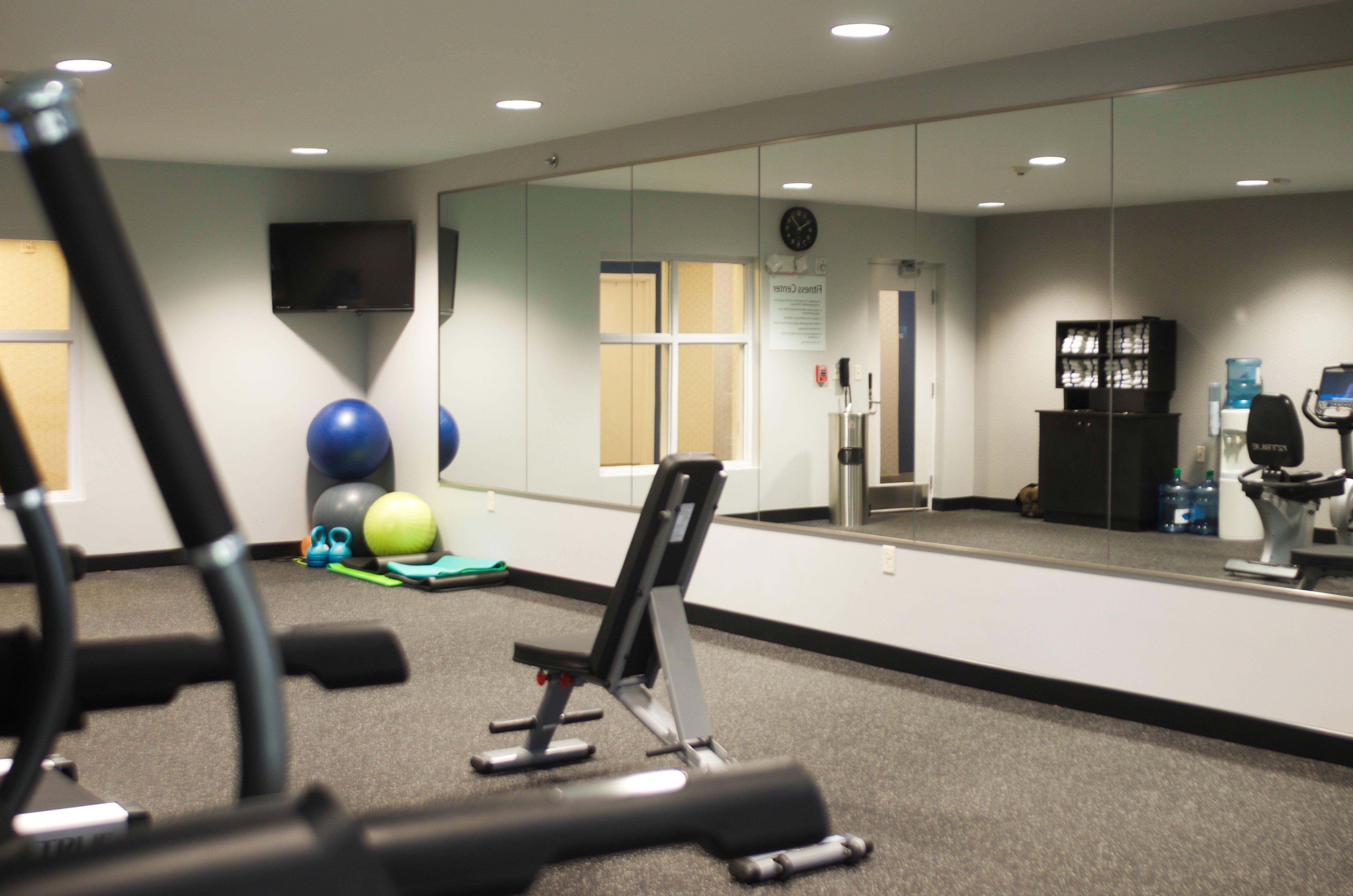 Holiday Inn Express Hickory - Hickory Mart By Ihg Luaran gambar