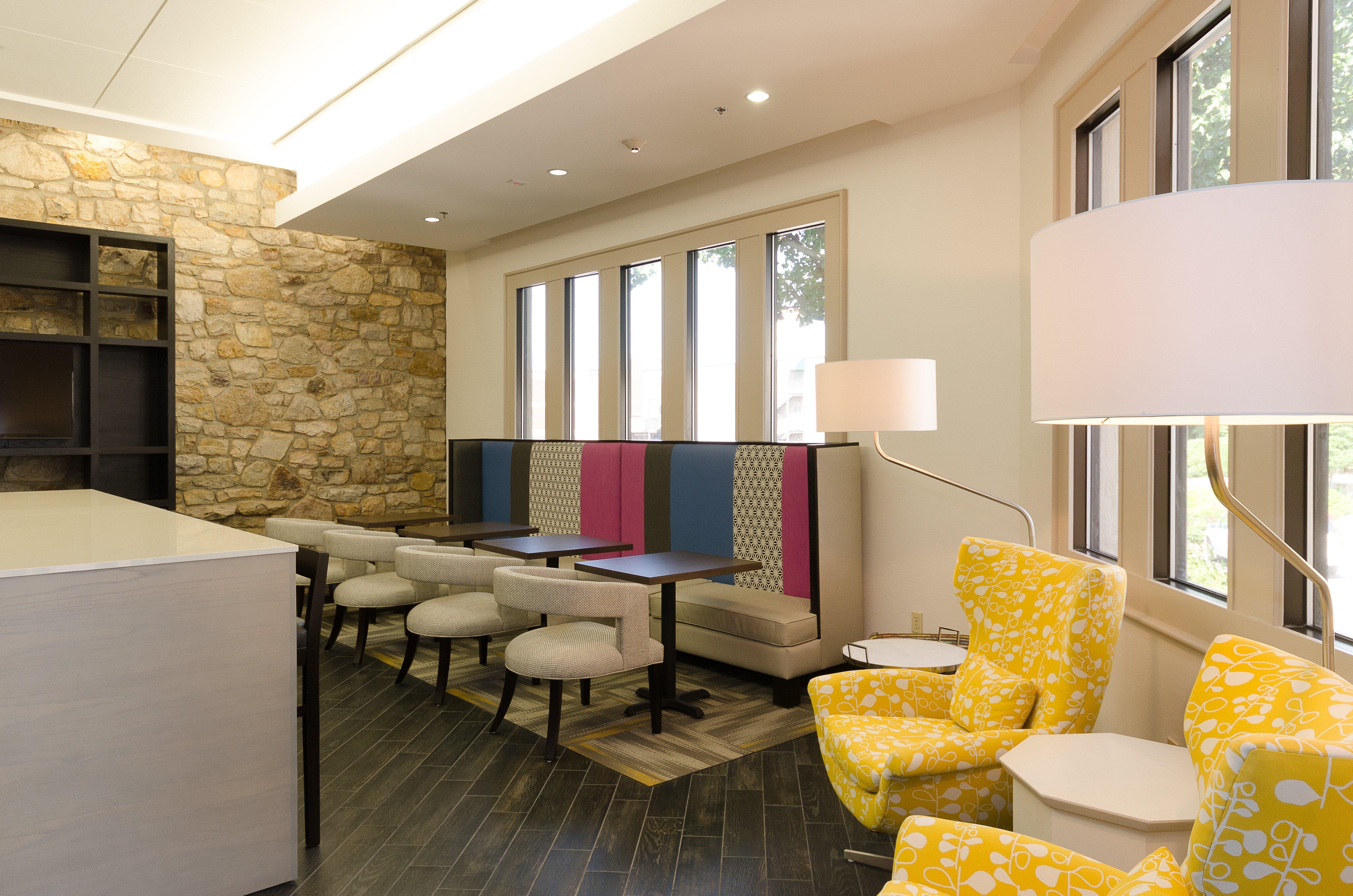 Holiday Inn Express Hickory - Hickory Mart By Ihg Luaran gambar
